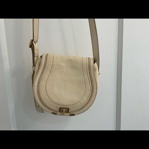 Mini Chloe Marcie Bag